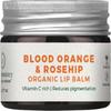 Juicy Chemistry Blood Orange & Rosehip Lip Balm 5gm