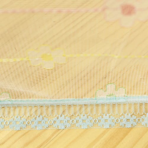 Washable Food Cover, Bouquet, Large, 52 x 72cm