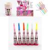 Delightful Lol Theme Party Supplies For Vibrant Birthday Decorations And Favors
