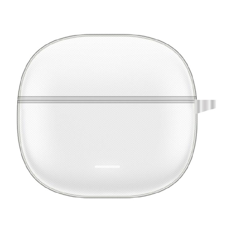 

Headphone Housing Case Dustproof Water Resistant Skin Guarding Against Protector Cover Damage Prevention for Buds 6 Lite 1