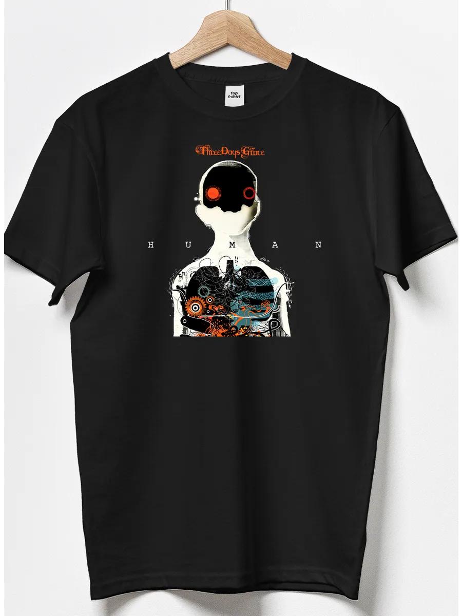 

HONEY print T-shirt 3XL