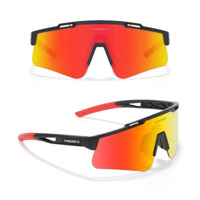 Odzież rowerowa – Okulary rowerowe