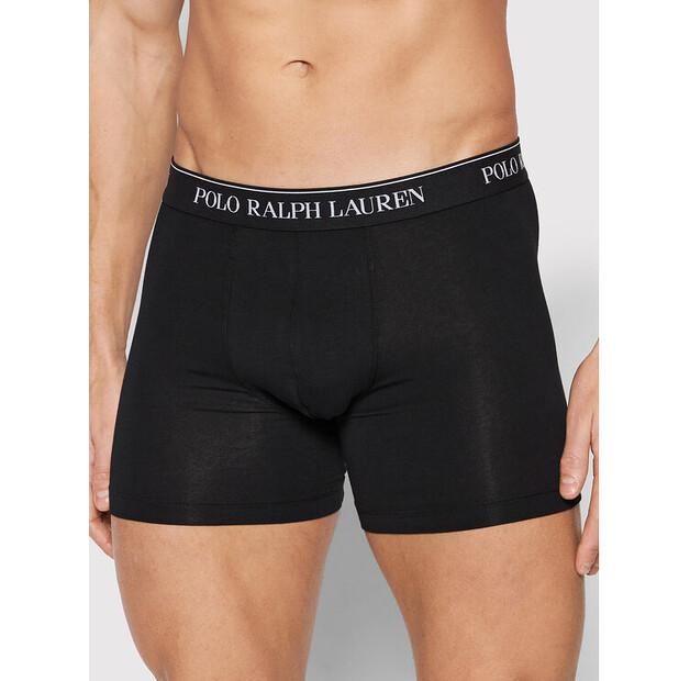 Боксеры Polo Ralph Lauren 714835887002