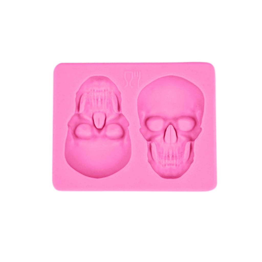 Halloween Molds For Jewelry, Earring Molds, 3D Mold, Molds For Halloween Earrings Decoration