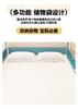 Mei Yun Ge Fence Level Anti Fall Digital Printed Bed Mosquito Net