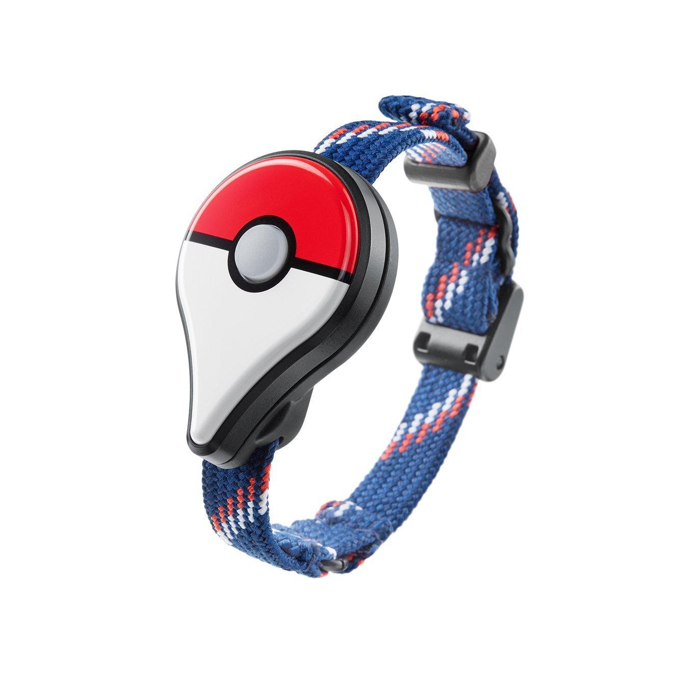 

Nintendo Pokemon Go Plus [parallel import goods]