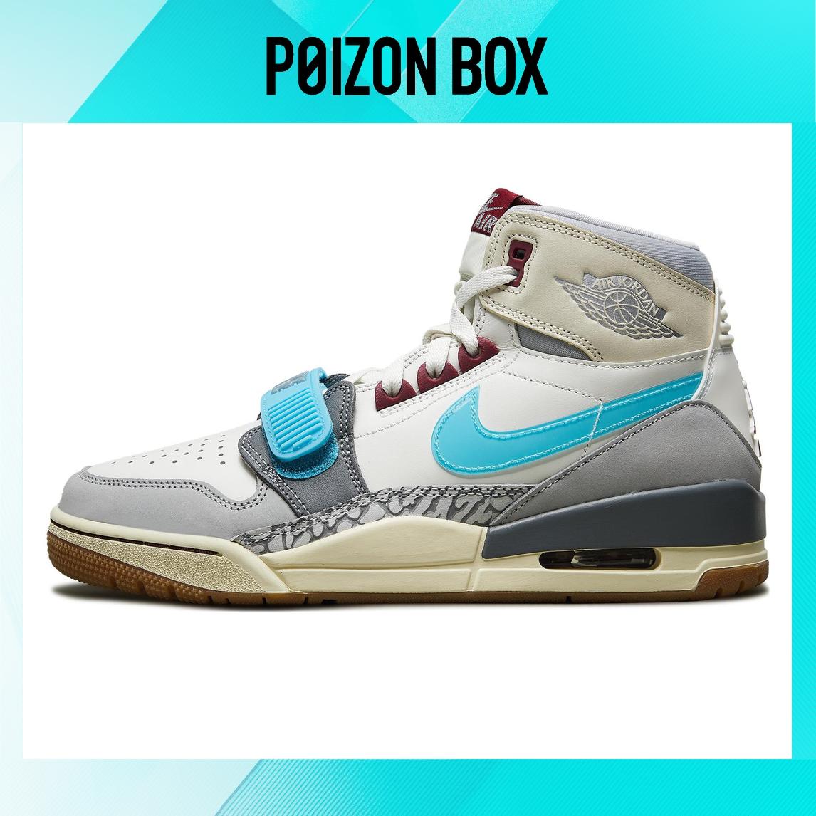 

Jordan Legacy 312 Exploration Unit
