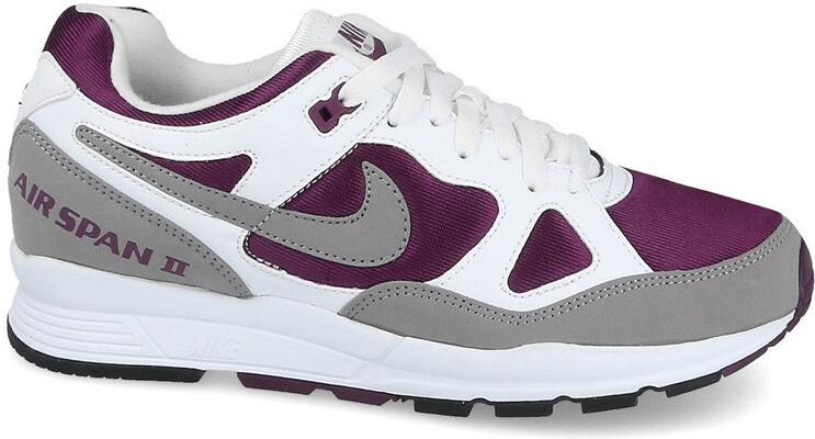 Кроссовки Nike Air Max Span II