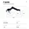 New069Basketball and soccer goggles, impact-resistant and anti-shock, badminton glasses, available with prescription lenses