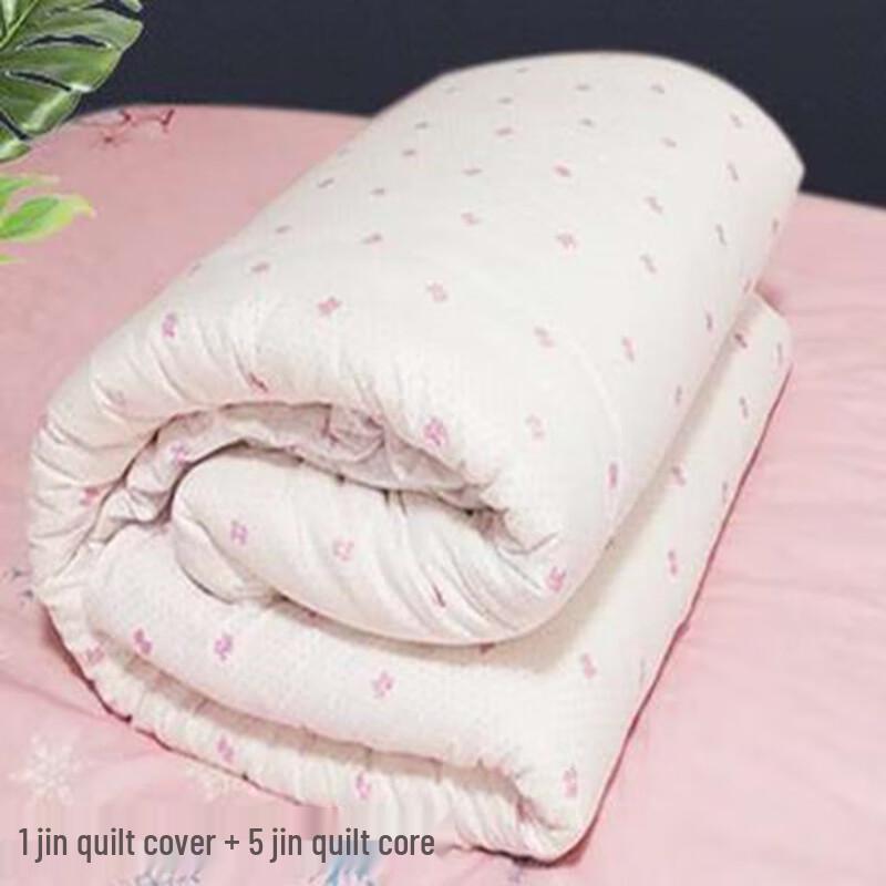 NLNTL Autumn/Winter Xinjiang Cotton Quilt 150*200cm