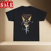 Jethro Tull The Broadsword and the Beast Cotton Unisex All Size Shirt AD192 Unisex T-Shirt