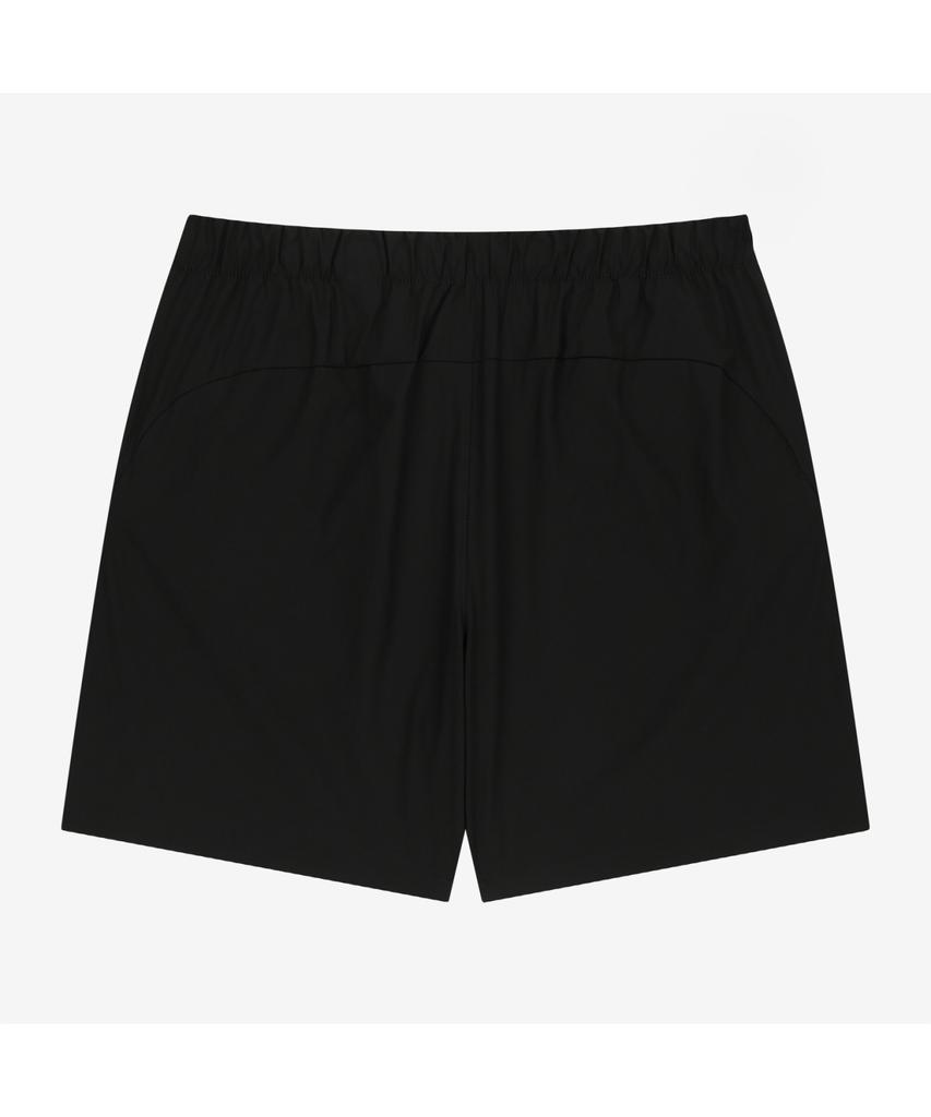 Noseupeiseu Ns6Ns08J Power On Shorts Black