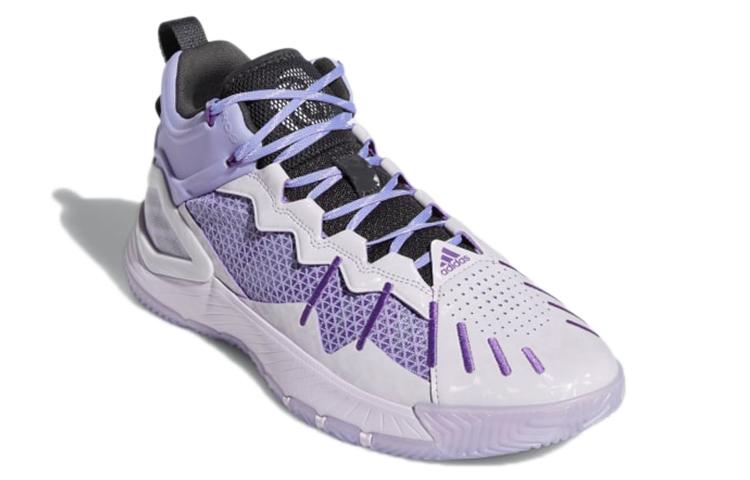 D Rose Sohn von Chi Adidas 'Seltene Juwelen' GX2933