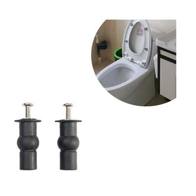 Expansionsschraube Toilettensitz Zuhause Muttern Professionell