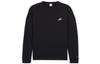 Nike Camisa de Manga Longa X Peaceminusone G-Dragon DR0098-010 Unissex Preta