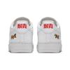 Nike Air Force 1 Low Qs NAI KE 816621-100