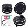 2025 Vacuum Suction Magnetic Car Phone Holder & Navigator Mount