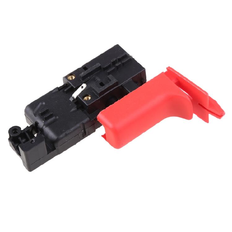 AC 250V 4A 5E4 Trigger Switch Drill Trigger Swtich for GBH2-20/26