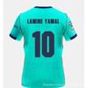 2026-2027 Fan Version Football Jersey Mbappe Lamine Yamal Dembele Shirt