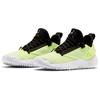 Air Jordan Proto 23 GS Barely Volt Kids Sneakers Green Black AT3176-700