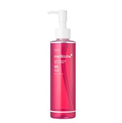 PDRN Gel-to-Foam Čisticí přípravek 200ml Sada (+Čisticí kartáček)