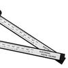 Electronic Digital Caliper Carbon Fiber Dial Vernier Caliper Gauge Micrometer Measuring Tool High-accuracy Digital Ruler 0-150mm