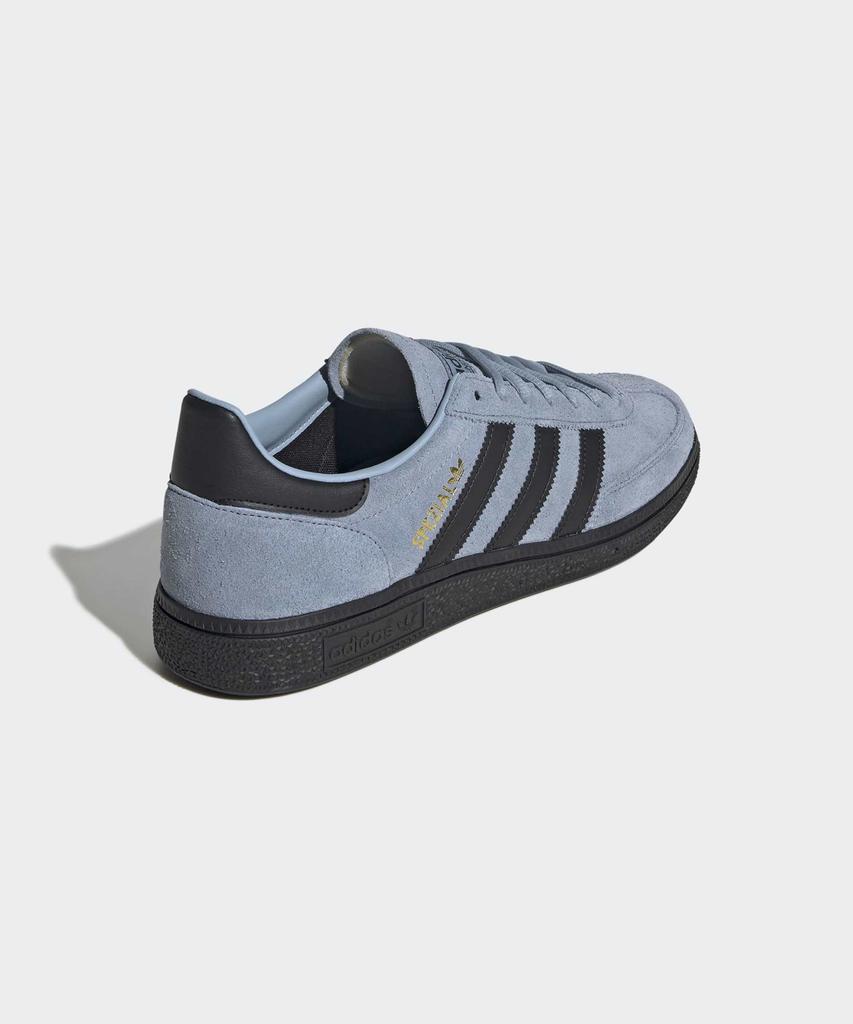 Adidas Handball Spezial - Blue:Black / Jr3668