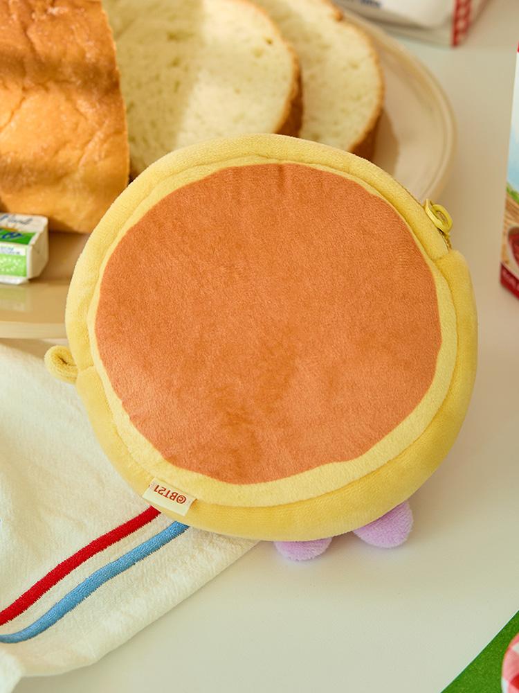 BT21 MANG Bakery Pouch