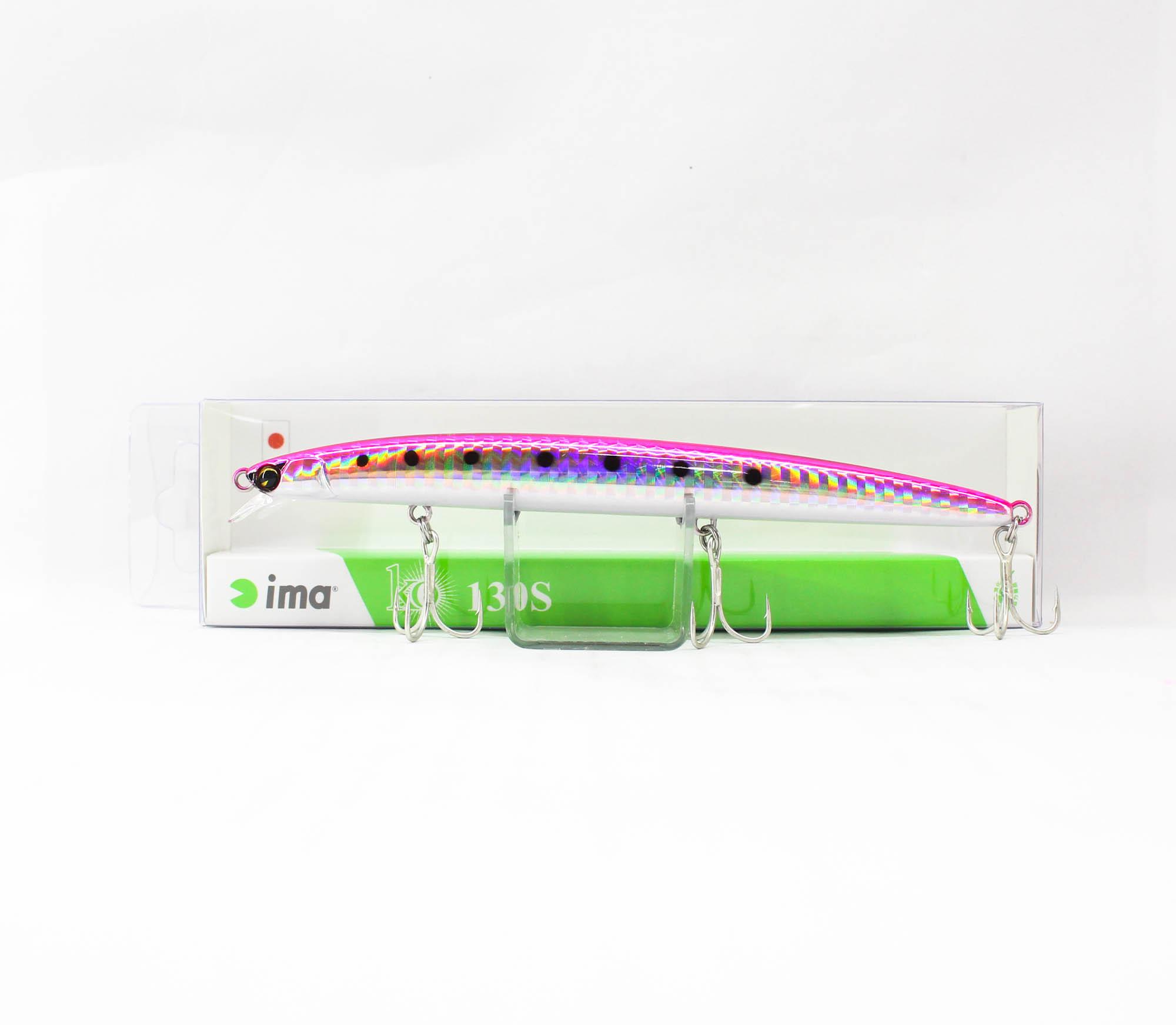 

Тонущая приманка Ima KO 130S 007 (5066)