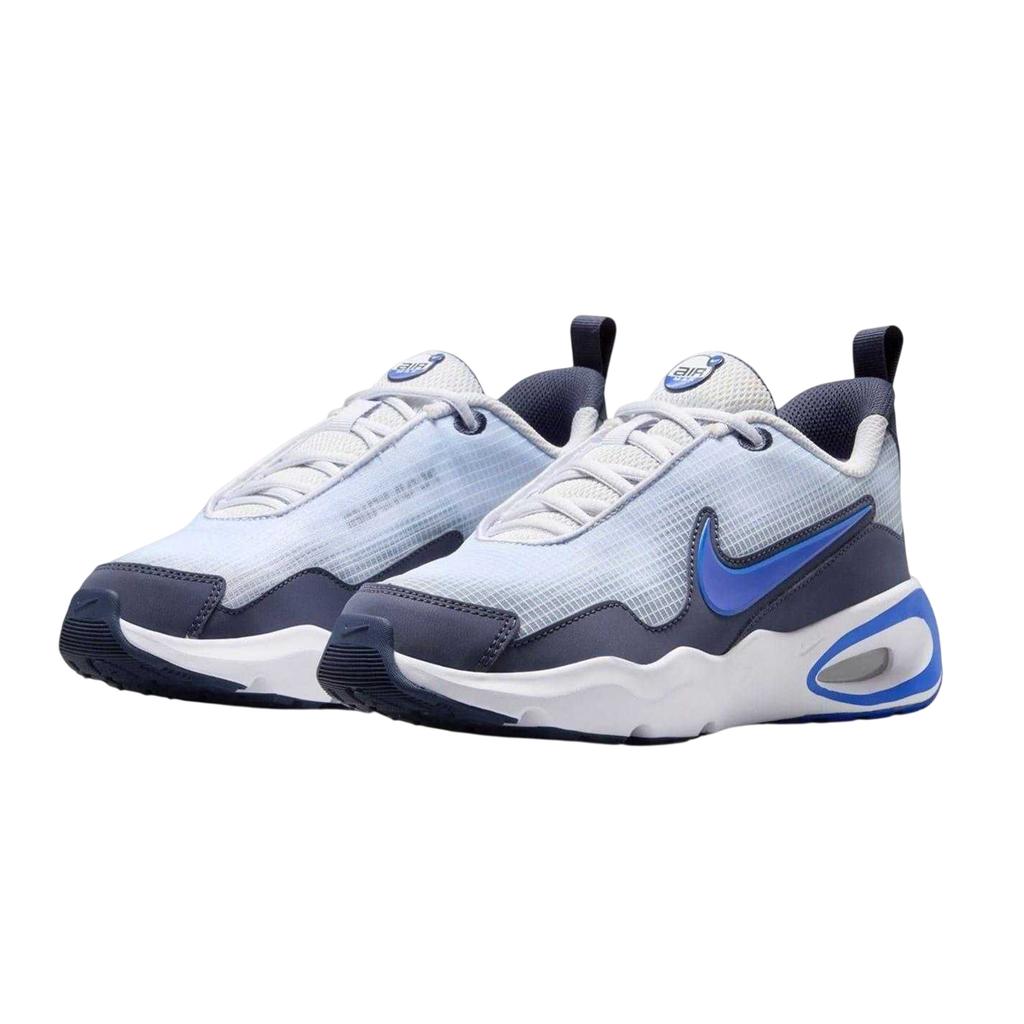 Nike Childrens/Kids Air Max Nova Leather Tennis Shoes