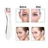 Derma Roller Microneedling Device for Home & Salon Use with 3 Replaceable Heads Red Light for