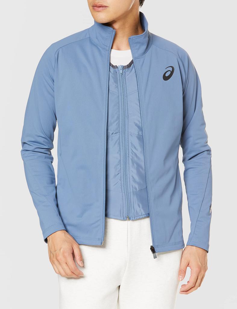 ASICS Track Field Wear TRACK ELITE Jacket 2091A437 & Men's