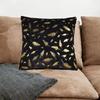 Throw Pillow Cover Pillowcase Comfortable Cushion Stylish for Household