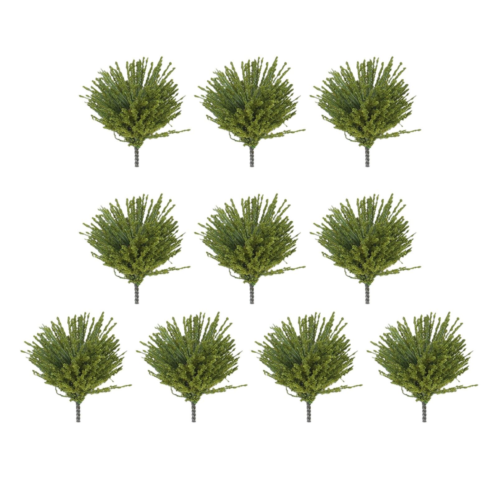 

Искусственное растение Симулированное растение Темно-зеленые кустарники