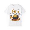 Käsefondue Liebhaber T-Shirt, Foodie T-Shirt, Käseliebhaber Geschenk, Unisex T-Shirt, Essen