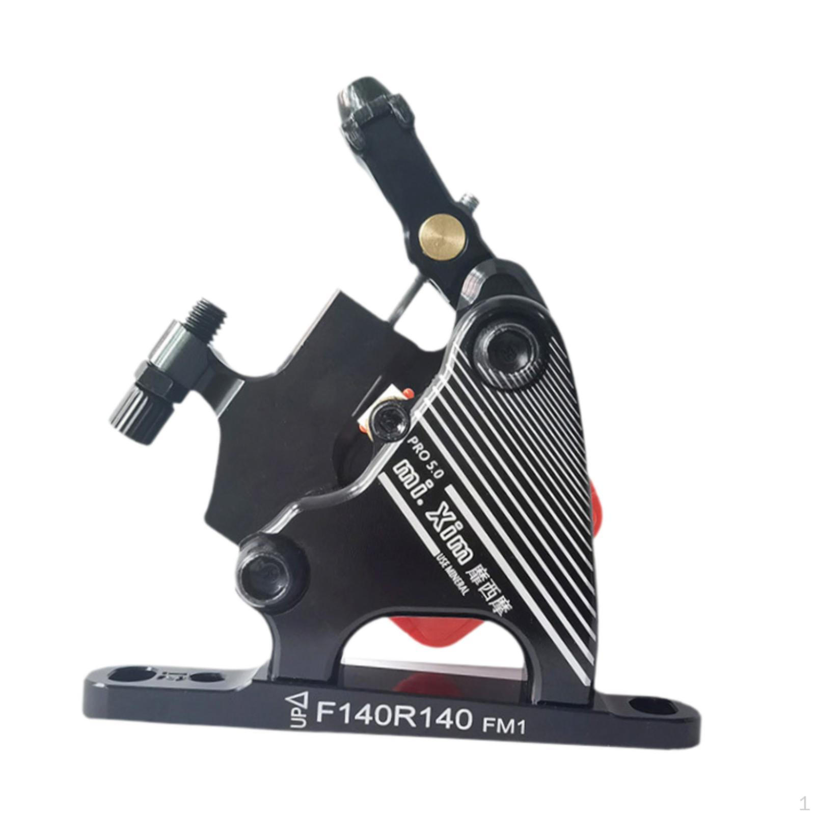 

Велосипедный дисковый тормоз велосипедный гидравлический суппорт велосипедный легкий масляный трубопровод протягивание