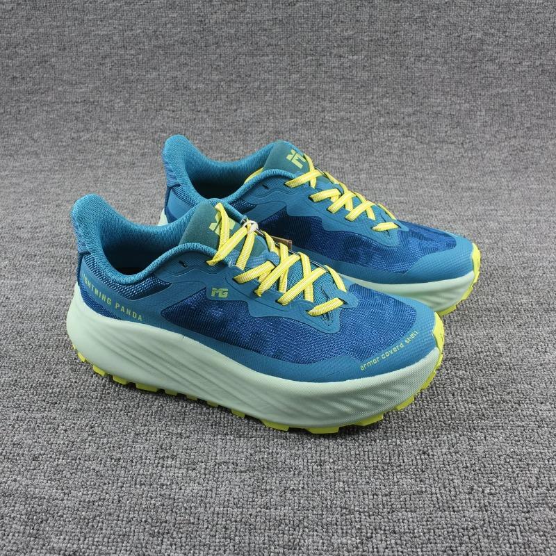Professional Trail Running ShoeMan Designer Sport Shoes Mesh Breathable Walking Shoes Wide Feet Outdoor Walking Shoes For Men