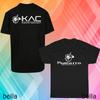 New KAC Knights Armament Logo T-Shirt Funny Size S To 5XL Unisex T-Shirt