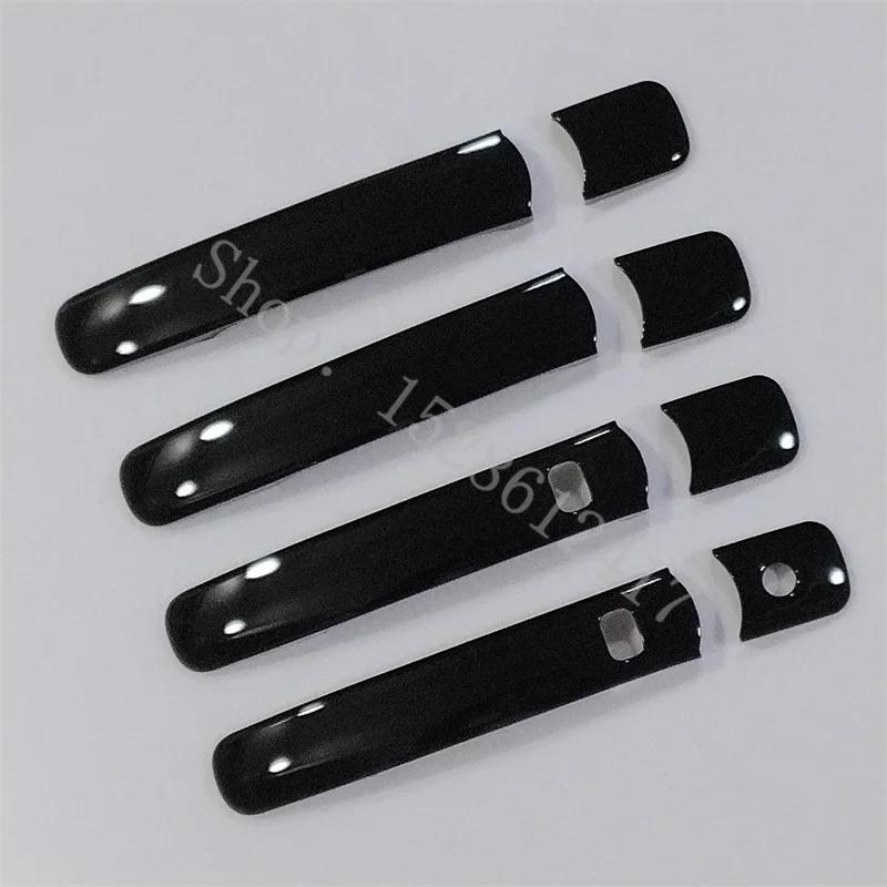 For Infiniti FX35 FX45 2003 2004 2005~2008 ABS car  Car Door Handle Cover Overlay Door Handle Covers trim Car Accessories