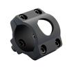 MLOK Flashlight Clamp Aluminum Alloy 25.4mm Flashlight Tube Clamp