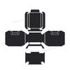 For R1300GSA R 1300 GS Adventure Suitcase Stickers Protectio Kit Suitcase Anti-scratch EVA Protective