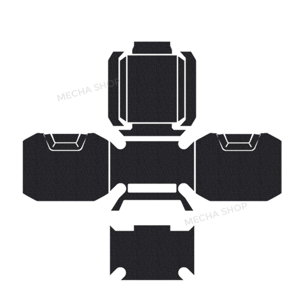 For R1300GSA R 1300 GS Adventure Suitcase Stickers Protectio Kit Suitcase Anti-scratch EVA Protective