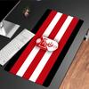 Granada Golden Crest  Mouse Pad, Rubber Base, Mouse Pad for Gamers and Office Use, Gaming Desk , Easy To Clean Mat Christmas Fan Gifts