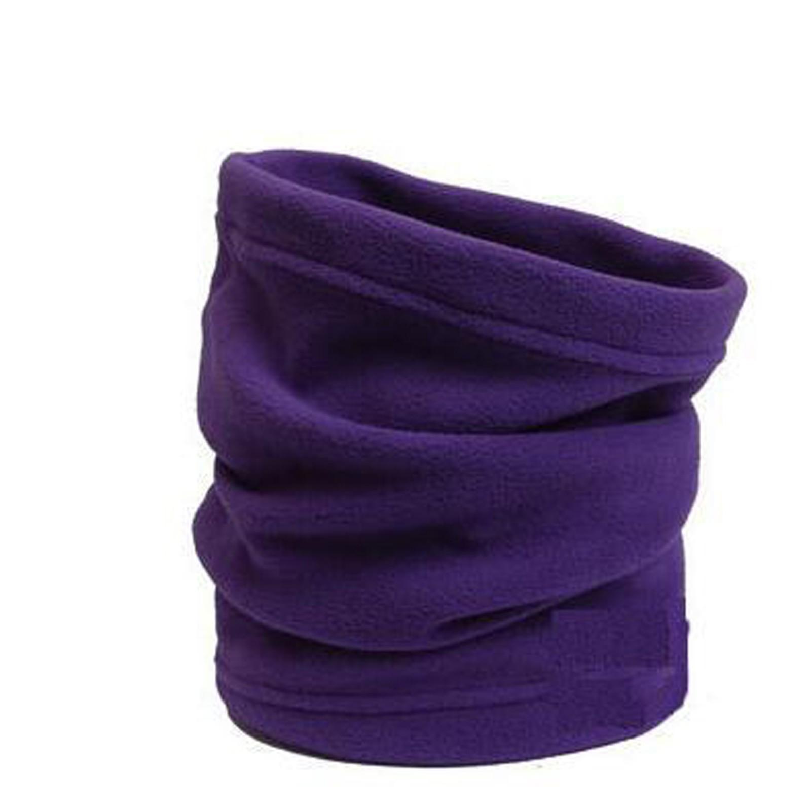 

Мужская и женская уличная флисовая куртка-нагрудник для верховой езды, теплый шарф-маска One Size