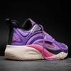 Summer Sports Breathable Casual  Basketball Shoes Comfortable Mens Tennis Shoes Lightweight Running Shoes