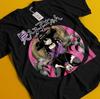 Mieruko Chan Tshirt Miko Yotsuya Ghost Unisexga Mier Girl Horror Anime