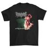 Regurgita rigurgito senza sforzo Unisex Tutte le Taglie S-5XL T-Shirt Unisex DI1108