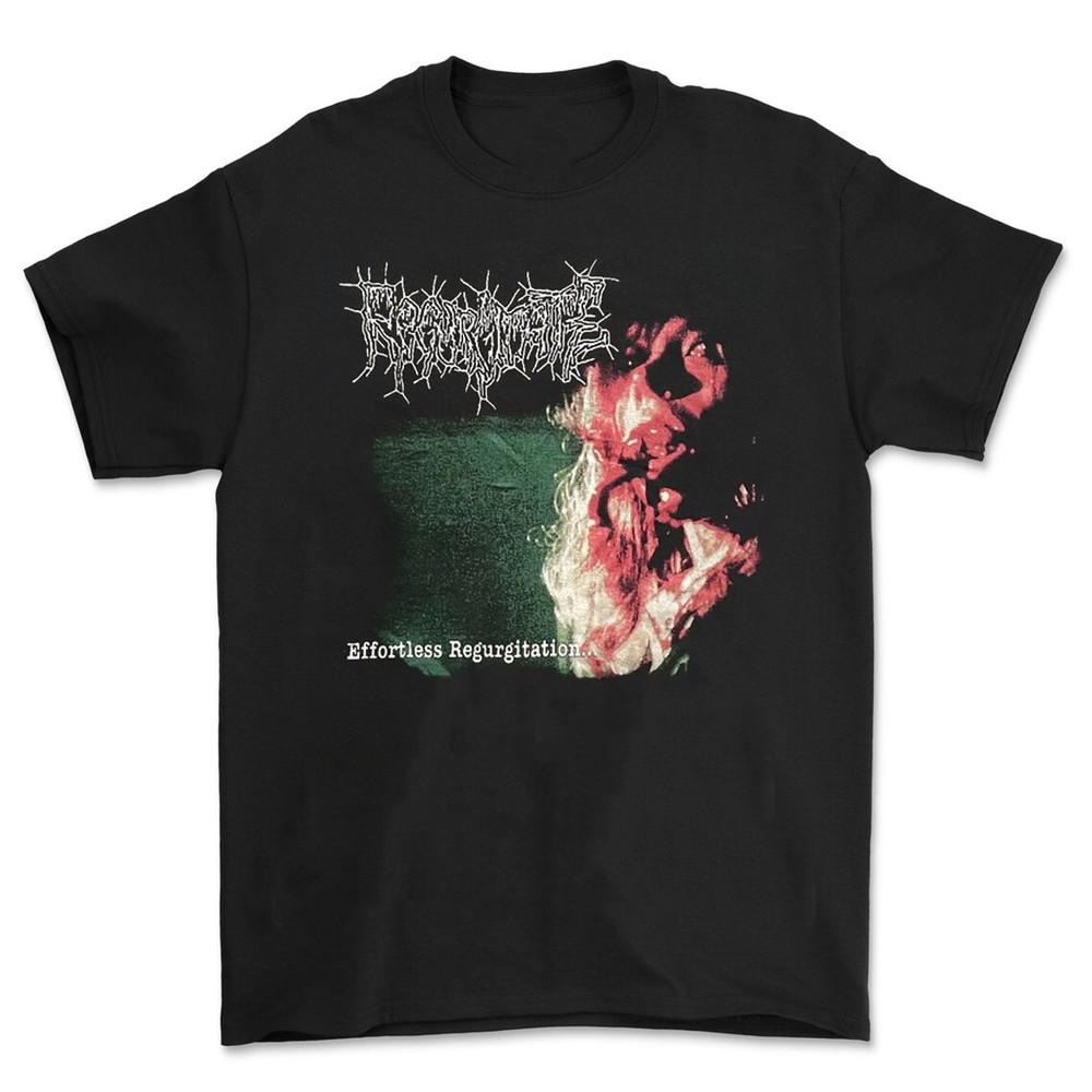 

Regurgitate effortless regurgitation Unisex All Size S-5XL DI1108 Unisex T-Shirt XXXXL
