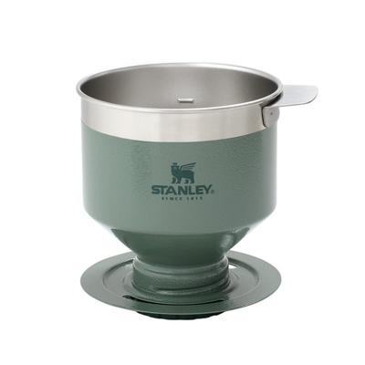 STANLEY Classic Green Pour Over Coffee Pour-Over Perfect-Brew 10-09383-002