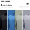 Kelme Unisex Half-Zip Training Pullover